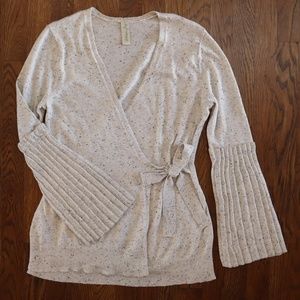 Allison Joy Sweater Small